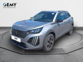 Peugeot 2008 occasion année 2023 boite Manuelle Annonce Peugeot 2008 occasion Essence PureTech 100 S&S BVM6 Allure à Lécousse