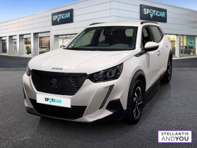 Peugeot 2008 , garage SPOTICAR STELLANTIS &YOU REZE  REZE