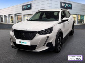 Peugeot 2008 occasion année 2021 boite Manuelle Annonce Peugeot 2008 occasion Essence PureTech 100 S&S BVM6 Allure à REZE