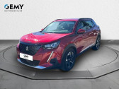 Peugeot 2008 PureTech 100 S&S BVM6 Allure   LA SEYNE SUR MER 83