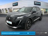 Peugeot 2008 PureTech 100 S&S BVM6 Allure   FONTENAY SOUS BOIS 94