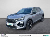Peugeot 2008 occasion année 2024 boite Manuelle Annonce Peugeot 2008 occasion Essence PureTech 100 S&S BVM6 Allure à CONDREN