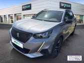 Peugeot 2008 occasion année 2023 boite Manuelle Annonce Peugeot 2008 occasion Essence PureTech 100 S&S BVM6 Allure à REZE