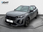 Peugeot 2008 PureTech 100 S&S BVM6 Allure   TOULON 83