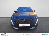 Peugeot 2008 PureTech 100 S&S BVM6 Allure  2022 - annonce de voiture en vente sur Auto Sélection.com