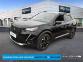 Annonce Peugeot 2008 occasion Essence PureTech 100 S&S BVM6 Allure  VILLENEUVE D'ASCQ