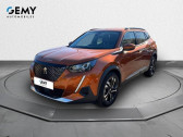 Peugeot 2008 PureTech 100 S&S BVM6 Allure   LA SEYNE SUR MER 83