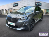 Annonce Peugeot 2008 occasion Essence PureTech 100 S&S BVM6 Allure  MONTIGNY LE BRETONNEUX