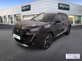 Peugeot 2008 PureTech 100 S&S BVM6 Allure    VENISSIEUX 69