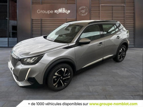 Peugeot 2008 , garage GROUPE NOMBLOT AUXERRE TONNERRE  AUXERRE