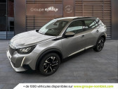 Peugeot 2008 occasion année 2020 boite Manuelle Annonce Peugeot 2008 occasion Essence PureTech 100 S&S BVM6 Allure à AUXERRE