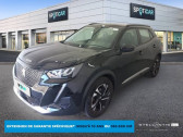 Annonce Peugeot 2008 occasion Essence PureTech 100 S&S BVM6 Allure  VENISSIEUX