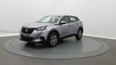 Peugeot 2008 occasion année 2020 boite Manuelle Annonce Peugeot 2008 occasion Essence PureTech 100 S&S BVM6 Allure à Frontignan