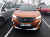 Peugeot 2008 PureTech 100 S&S BVM6 Allure  2021 - annonce de voiture en vente sur Auto Sélection.com