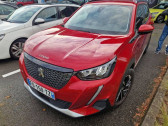 Peugeot 2008 occasion année 2020 boite Manuelle Annonce Peugeot 2008 occasion Essence PureTech 100 S&S BVM6 Allure à ORVAULT