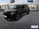 Annonce Peugeot 2008 occasion Essence PureTech 100 S&S BVM6 Allure  ORVAULT