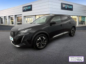 Annonce Peugeot 2008 occasion Essence PureTech 100 S&S BVM6 Allure  LOMME