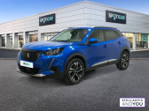 Peugeot 2008 occasion année 2020 boite Manuelle Annonce Peugeot 2008 occasion Essence PureTech 100 S&S BVM6 Allure à CESSON-SEVIGNE
