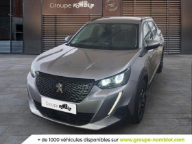 Peugeot 2008 , garage GROUPE NOMBLOT AUXERRE TONNERRE  AUXERRE
