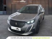 Peugeot 2008 occasion année 2020 boite Manuelle Annonce Peugeot 2008 occasion Essence PureTech 100 S&S BVM6 Allure à AUXERRE