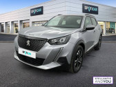Peugeot 2008 occasion année 2020 boite Manuelle Annonce Peugeot 2008 occasion Essence PureTech 100 S&S BVM6 Allure à NANTERRE