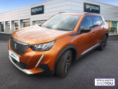 Annonce Peugeot 2008 occasion Essence PureTech 100 S&S BVM6 Allure  VILLENEUVE D'ASCQ