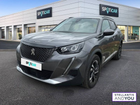 Peugeot 2008 , garage SPOTICAR STELLANTIS &YOU NANTERRE  NANTERRE