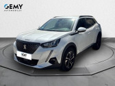 Peugeot 2008 occasion année 2021 boite Manuelle Annonce Peugeot 2008 occasion Essence PureTech 100 S&S BVM6 Allure à TOULON