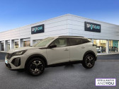 Annonce Peugeot 2008 occasion Essence PureTech 100 S&S BVM6 Allure  VILLENEUVE D'ASCQ