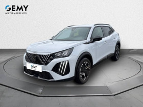 Peugeot 2008 , garage PEUGEOT GEMY LA SEYNE SUR MER  LA SEYNE SUR MER