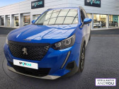 Peugeot 2008 PureTech 100 S&S BVM6 Allure  2021 - annonce de voiture en vente sur Auto Sélection.com