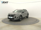 Peugeot 2008 PureTech 100 S&S BVM6 Allure   VANNES 56
