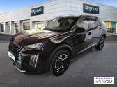 Annonce Peugeot 2008 occasion Essence PureTech 100 S&S BVM6 Allure  JOINVILLE LE PONT