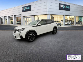 Peugeot 2008 , garage SPOTICAR STELLANTIS &YOU RONCQ à RONCQ