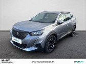 Peugeot 2008 occasion année 2020 boite Manuelle Annonce Peugeot 2008 occasion Essence PureTech 100 S&S BVM6 Allure à LONGUEAU