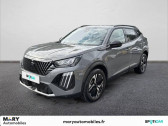 Peugeot 2008 occasion année 2024 boite Manuelle Annonce Peugeot 2008 occasion Essence PureTech 100 S&S BVM6 Allure à Bayeux