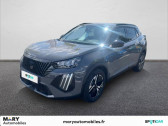 Peugeot 2008 occasion année 2024 boite Manuelle Annonce Peugeot 2008 occasion Essence PureTech 100 S&S BVM6 Allure à LONGUEAU