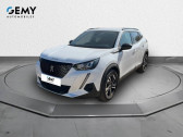 Peugeot 2008 occasion année 2022 boite Manuelle Annonce Peugeot 2008 occasion Essence PureTech 100 S&S BVM6 Allure à TOULON