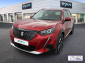 Peugeot 2008 occasion année 2020 boite Manuelle Annonce Peugeot 2008 occasion Essence PureTech 100 S&S BVM6 Allure à AULNAY