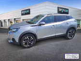 Annonce Peugeot 2008 occasion Essence PureTech 100 S&S BVM6 Allure  CESSON-SEVIGNE
