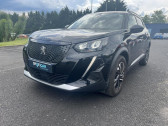 Peugeot 2008 PureTech 100 S&S BVM6 Allure   BRIVE LA GAILLARDE 19