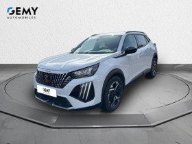 Peugeot 2008 , garage PEUGEOT GEMY LA SEYNE SUR MER  LA SEYNE SUR MER