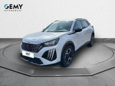 Peugeot 2008 occasion année 2024 boite Manuelle Annonce Peugeot 2008 occasion Essence PureTech 100 S&S BVM6 Allure à LA SEYNE SUR MER