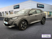 Peugeot 2008 PureTech 100 S&S BVM6 Allure  2020 - annonce de voiture en vente sur Auto Sélection.com