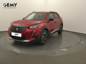Peugeot 2008 PureTech 100 S&S BVM6 Allure   ANGERS 49