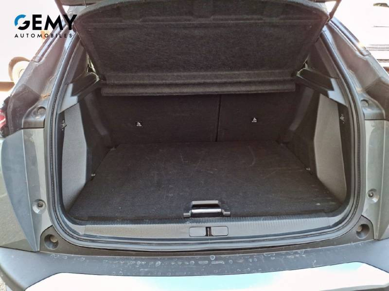 Peugeot 2008 PureTech 100 S&S BVM6 Allure  occasion  TOULON - photo n6