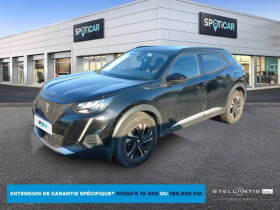 Peugeot 2008 , garage SPOTICAR STELLANTIS & YOU ENGLOS  LOMME