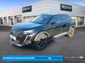 Peugeot 2008 occasion année 2021 boite Manuelle Annonce Peugeot 2008 occasion Essence PureTech 100 S&S BVM6 Allure à LOMME