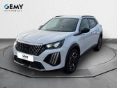 Peugeot 2008 PureTech 100 S&S BVM6 Allure   TOULON 83