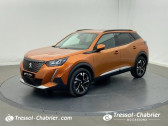 Peugeot 2008 PureTech 100 S&S BVM6 Allure   Perpignan 66